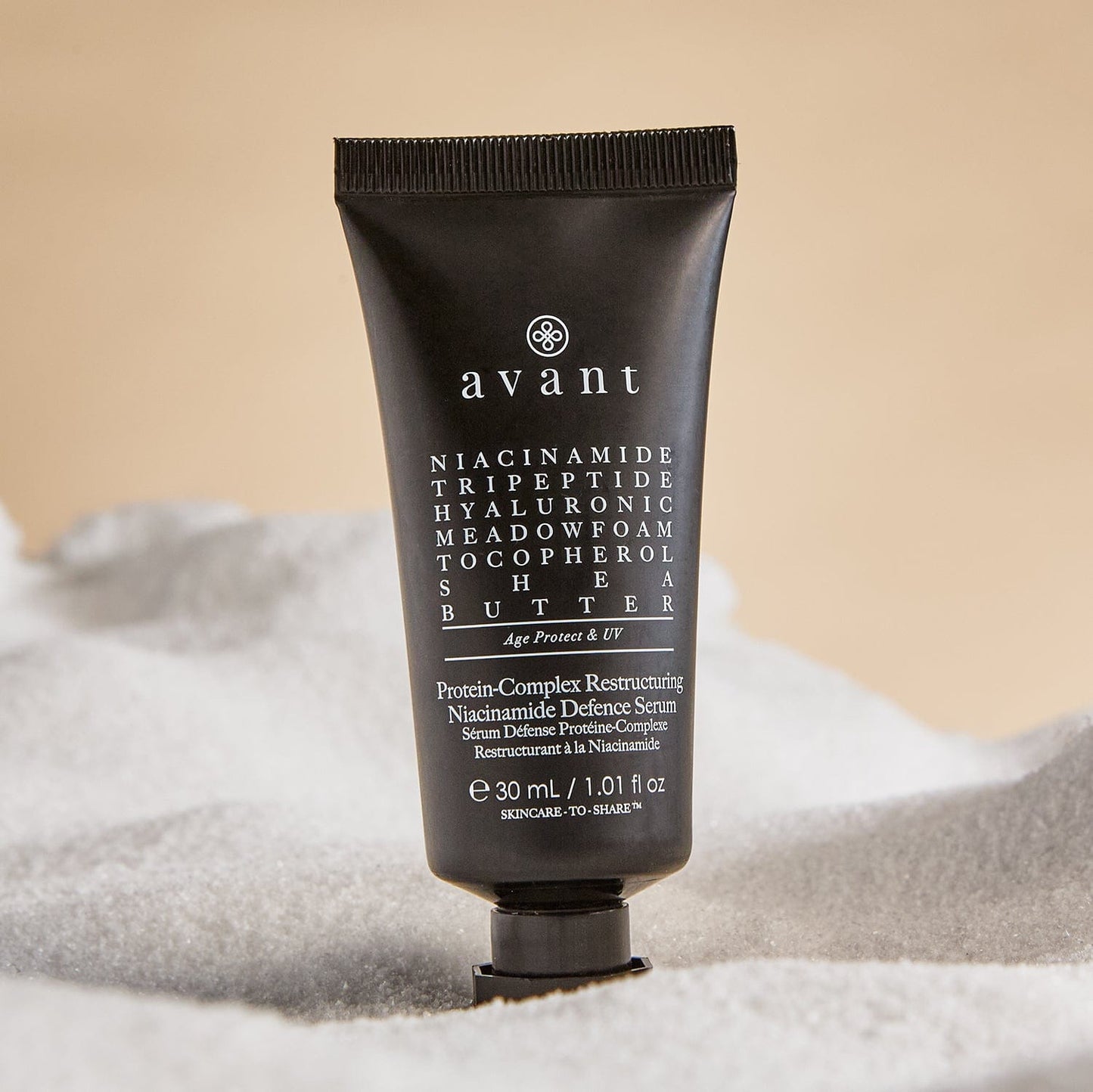 The 'Avant Christmas' Gift