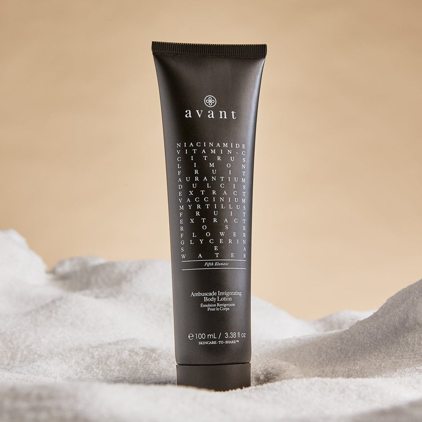 The 'Avant Christmas' Gift