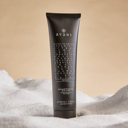 The 'Avant Christmas' Gift