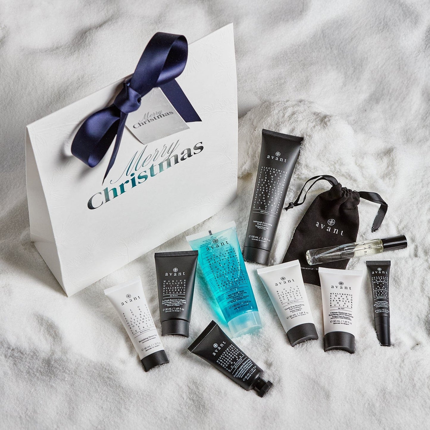 The 'Avant Christmas' Gift