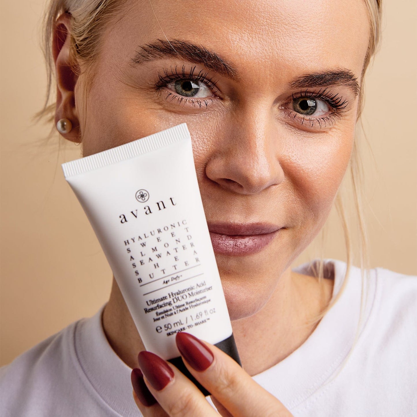 The 'Avant Christmas' Gift