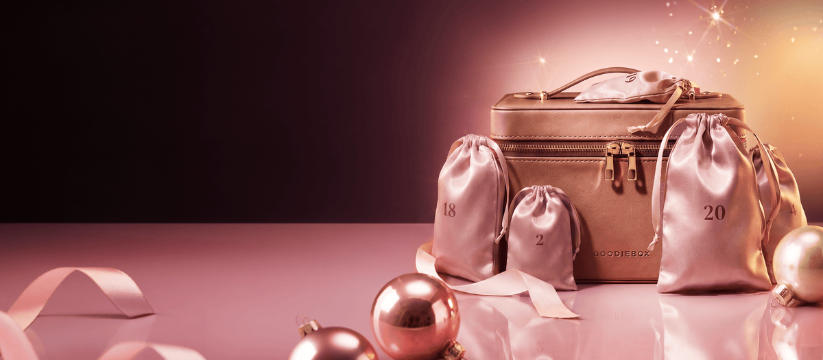 The Goodiebox Christmas Calendar
