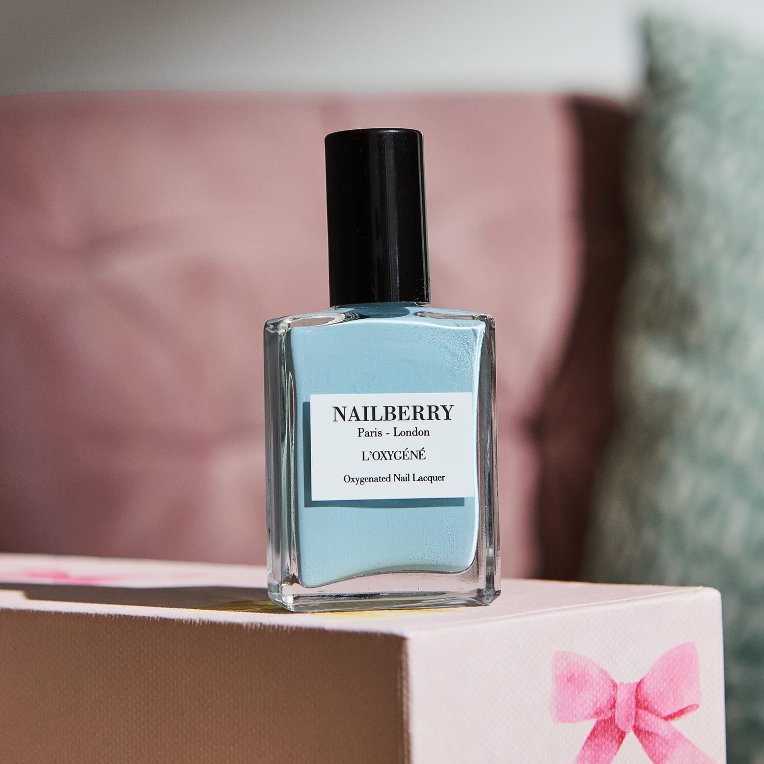 Nail Polish - Charleston