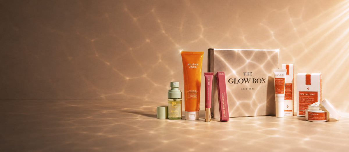 The 'Glow' Box