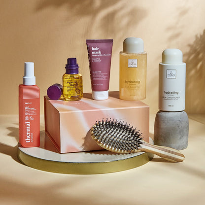 The 'Hair Reset' Box