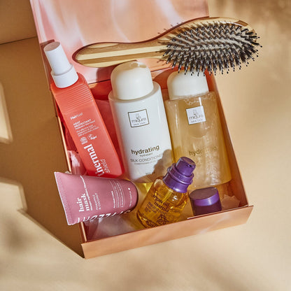 The 'Hair Reset' Box