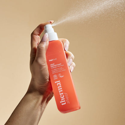 The 'Hair Reset' Box