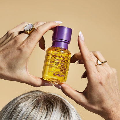 The 'Hair Reset' Box