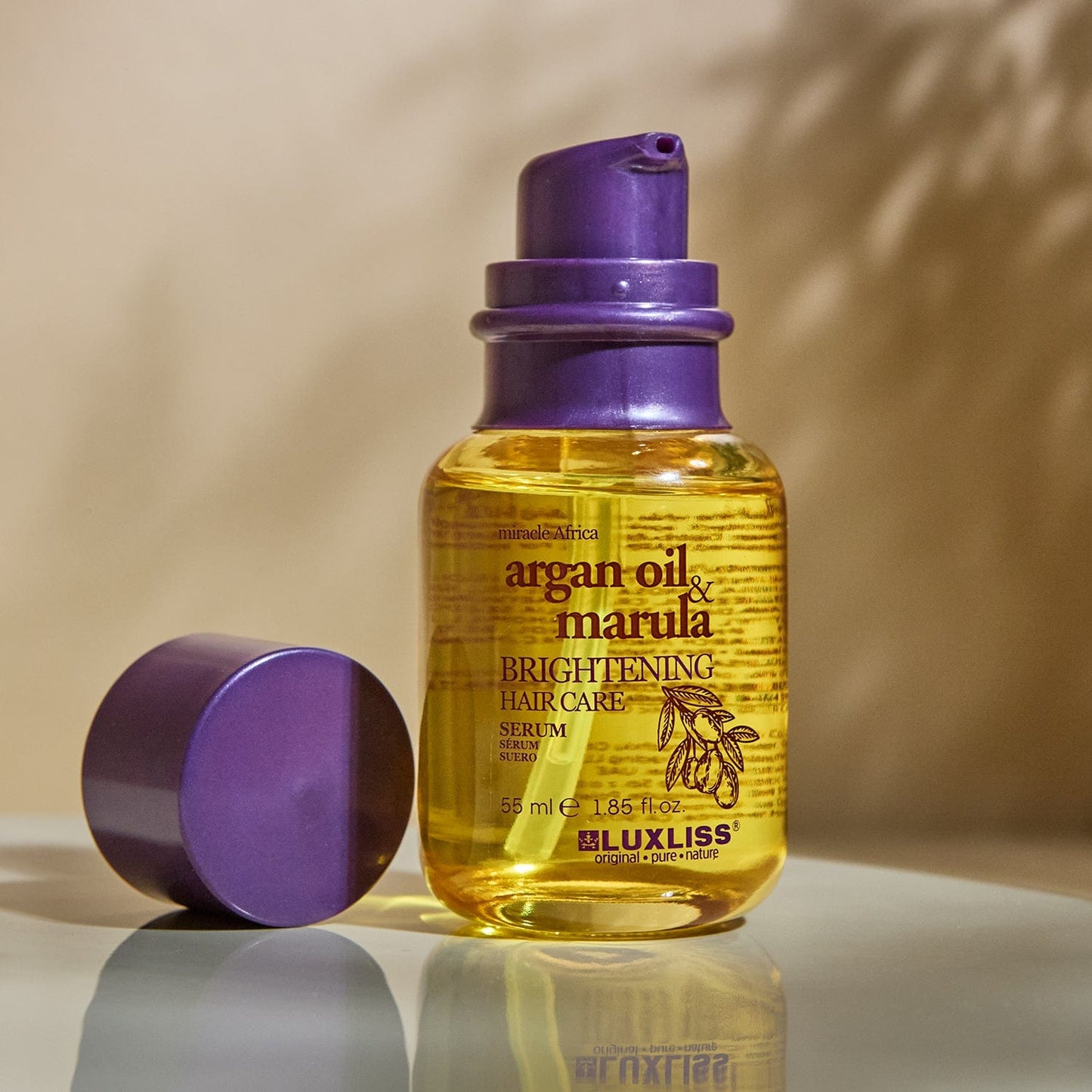 The 'Hair Reset' Box