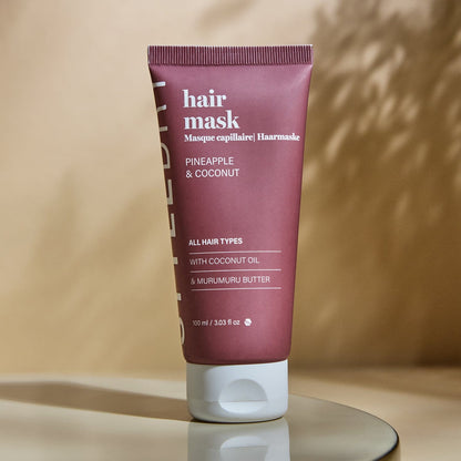 The 'Hair Reset' Box