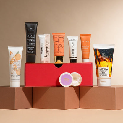 The 'Radiance' Box