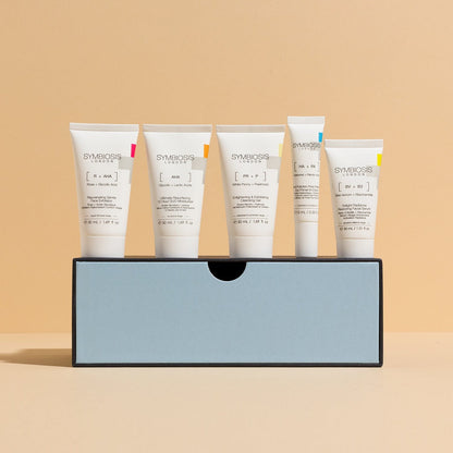 The ‘5-step Skincare Routine’ Box