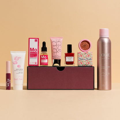 The 'Floral Beauty' Box