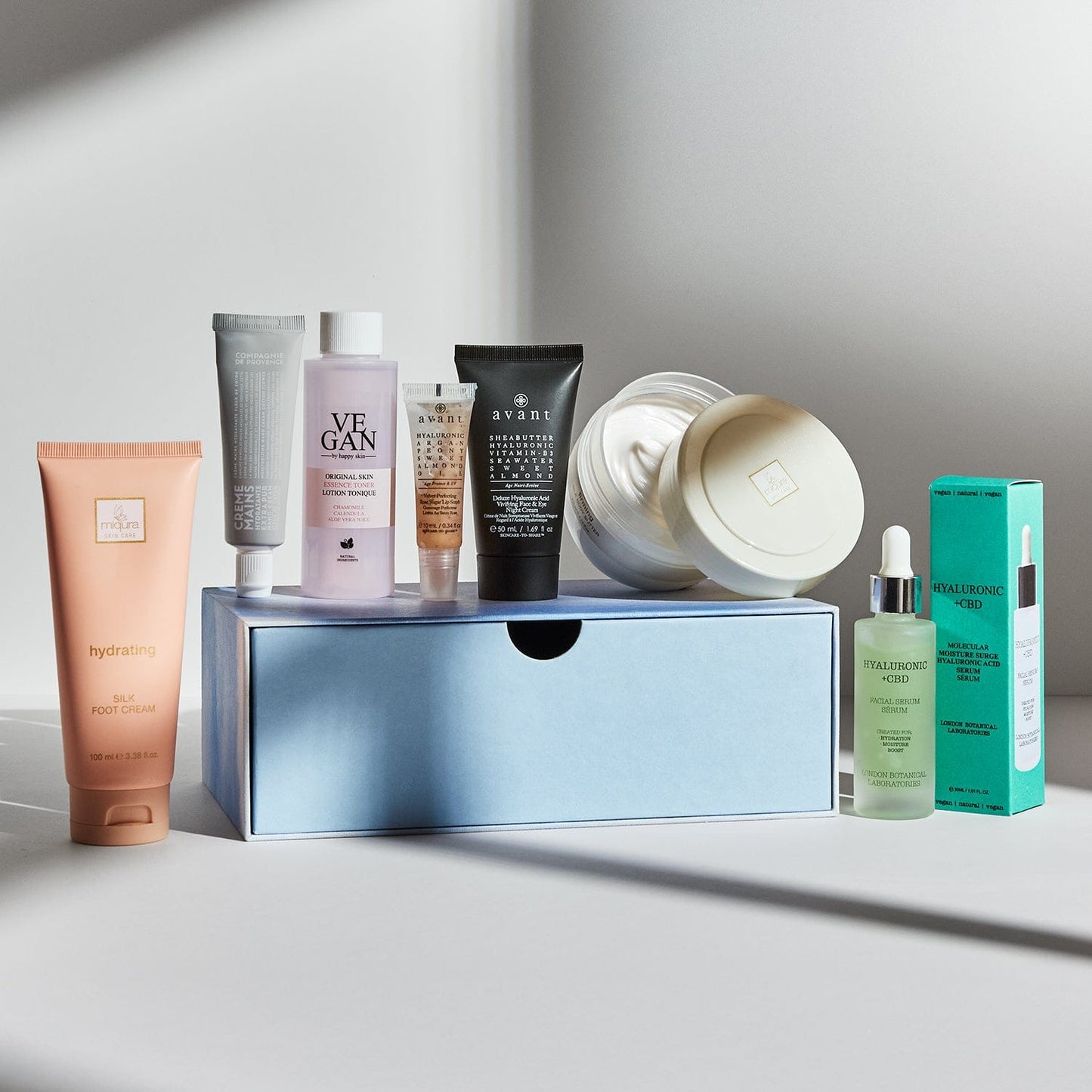 The 'Winter Protection' Box