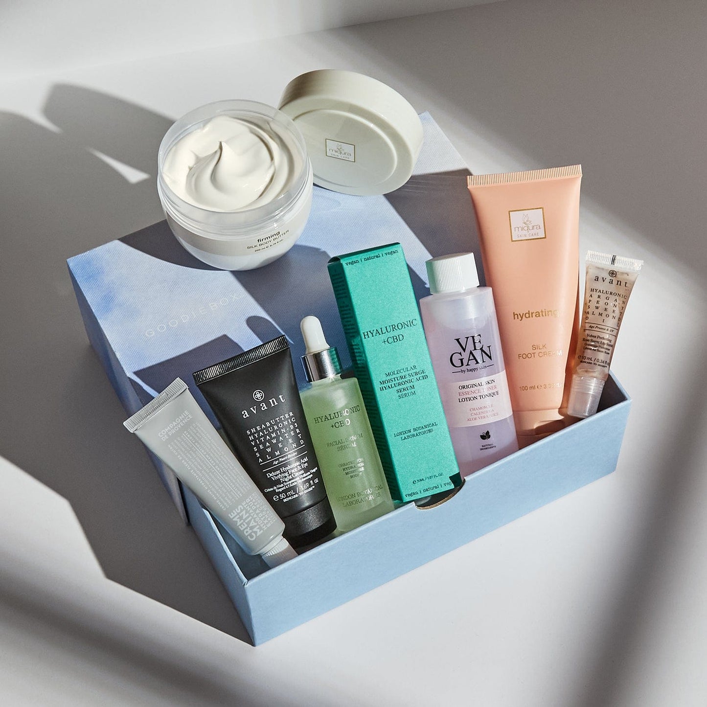 The 'Winter Protection' Box