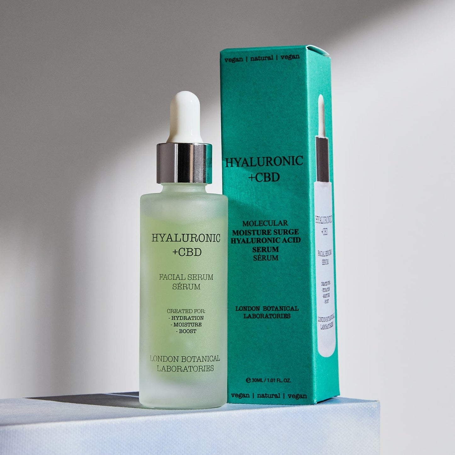 The 'Winter Protection' Box