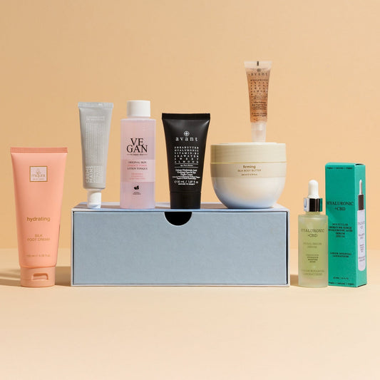 The 'Winter Protection' Box