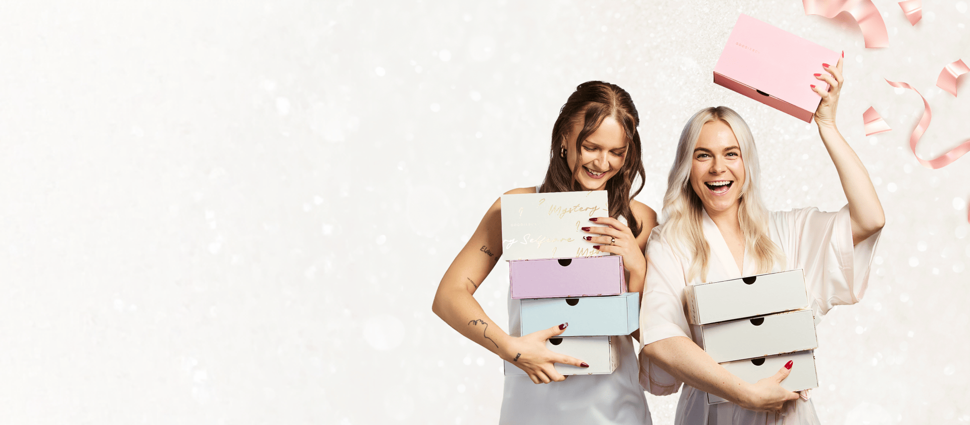 <p>Build Your Own Box</p>