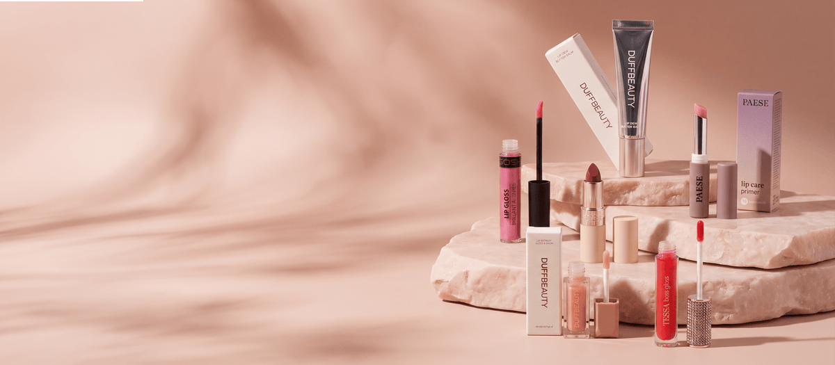 Kiss & Tell Flash Deals
