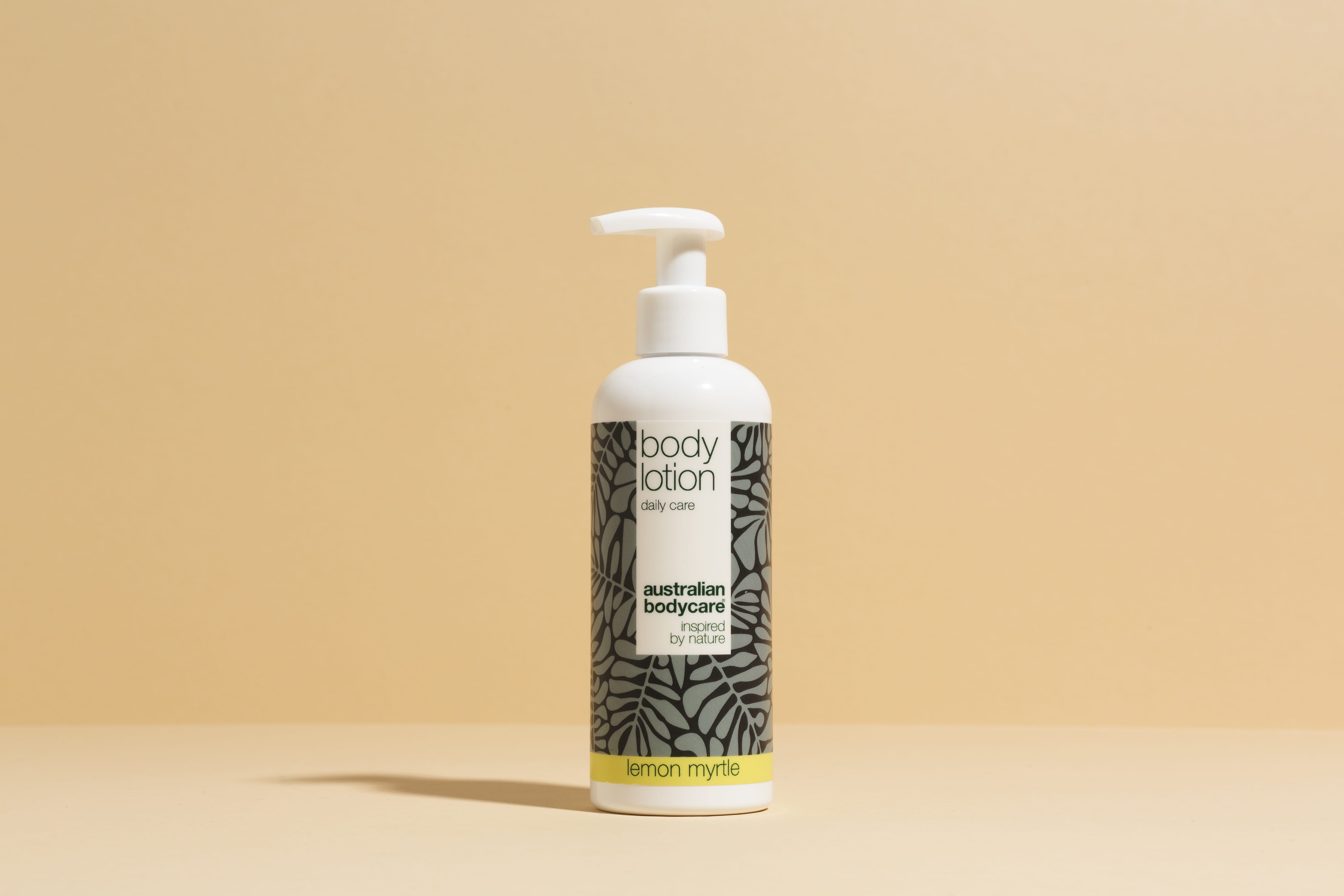 Body Lotion