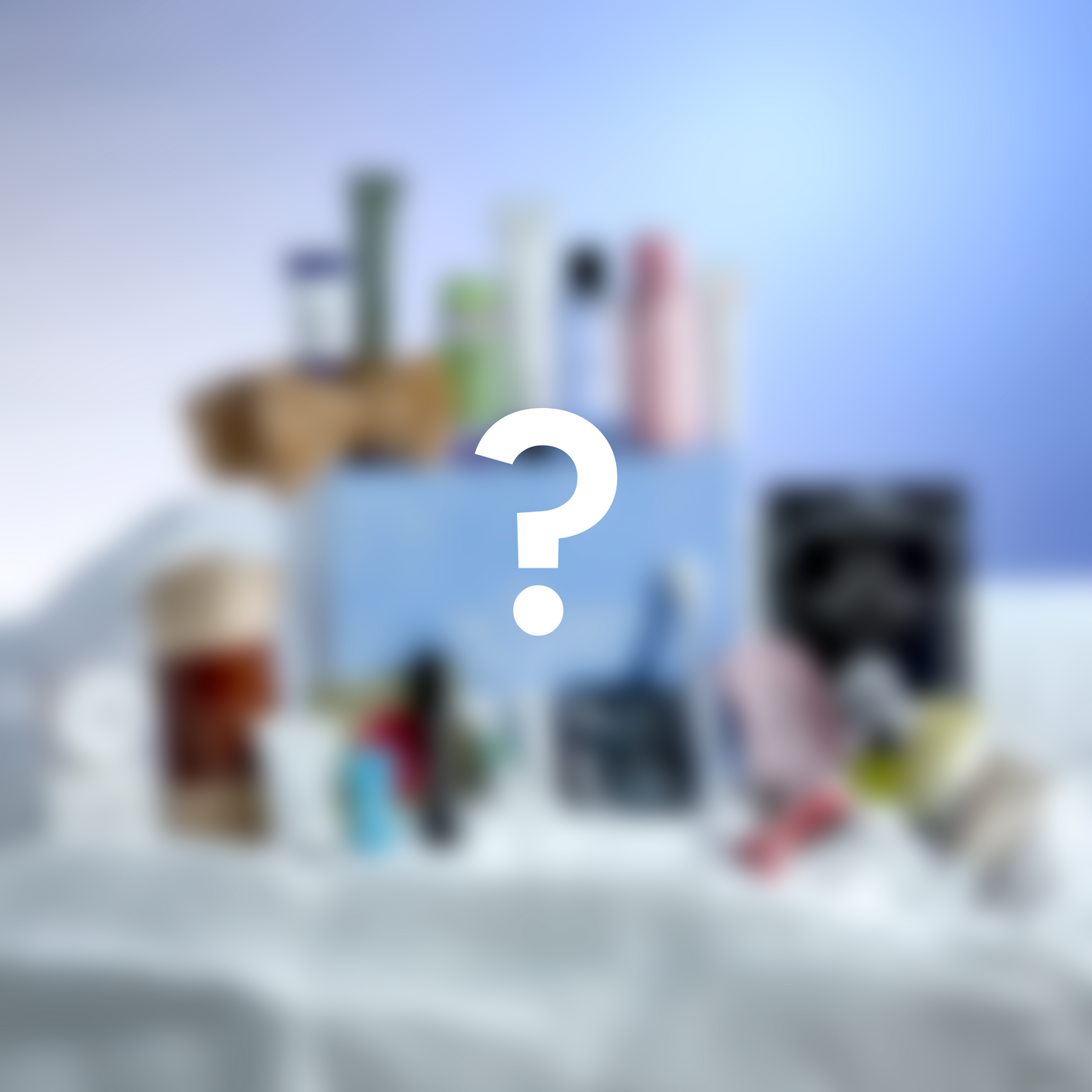 The '24 ME-cember Moments' Christmas Calendar