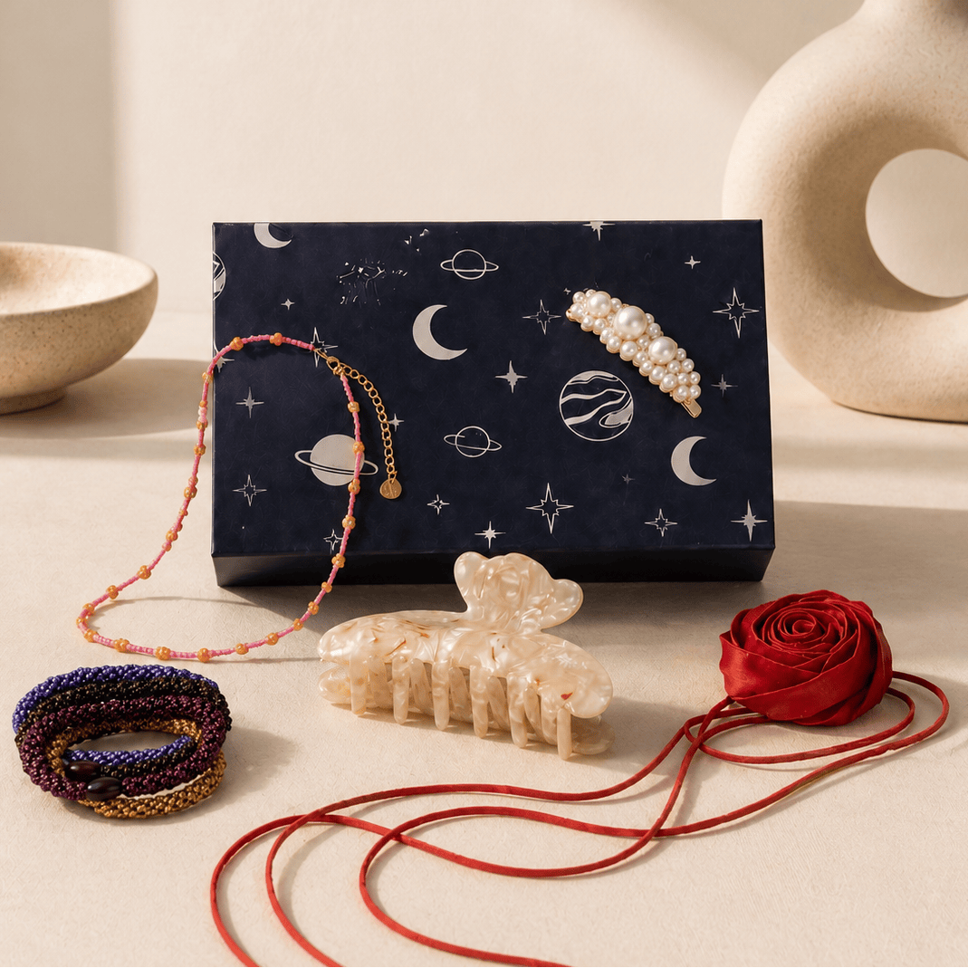 The 'Sui Ava' Box