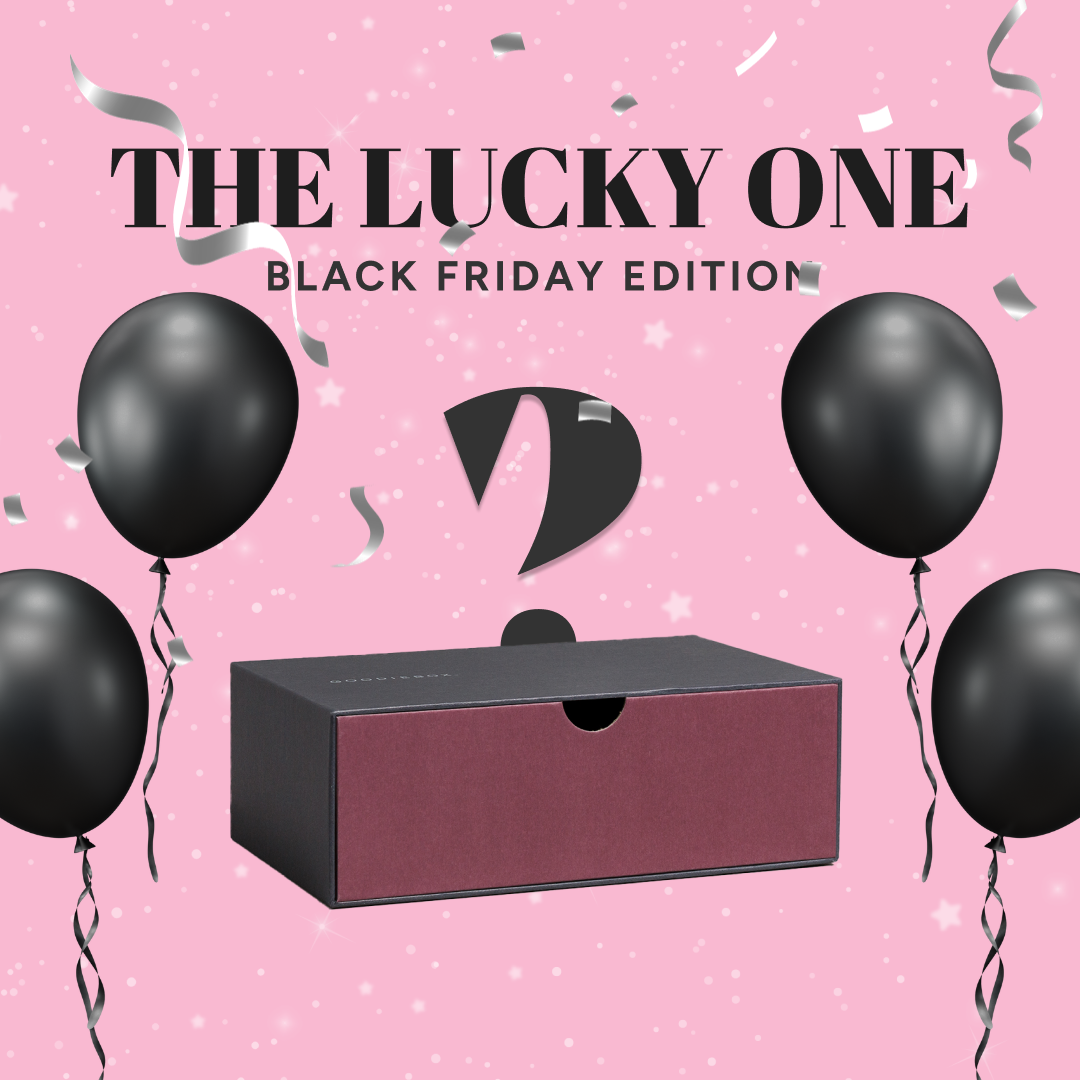 The Lucky One Black Friday Edition