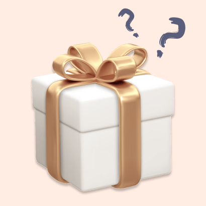 FREE Mystery Gift