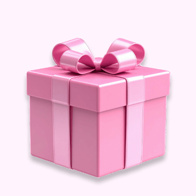FREE Mystery Gift
