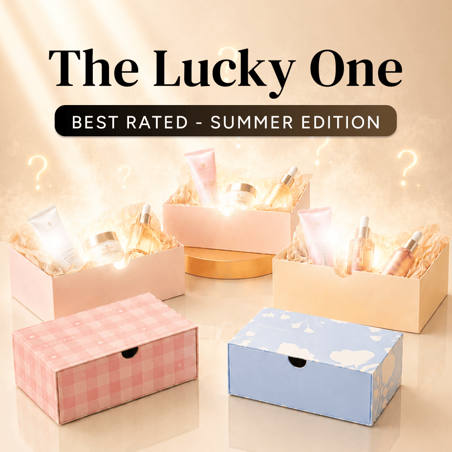 The Lucky One Best Rated - Summer Edition