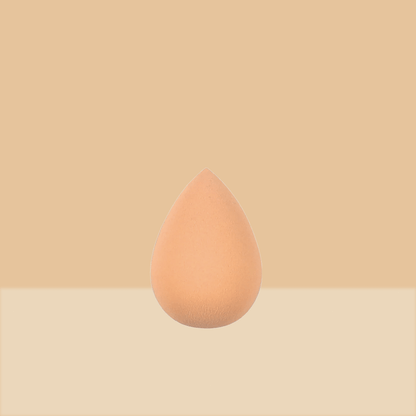 Foundation Blending Sponge - Orange