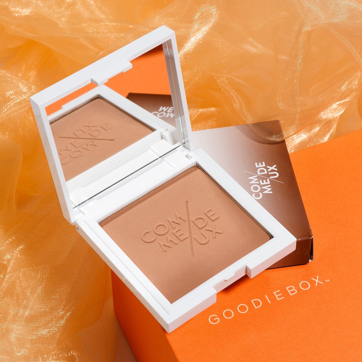 The 'Glow Up' Box