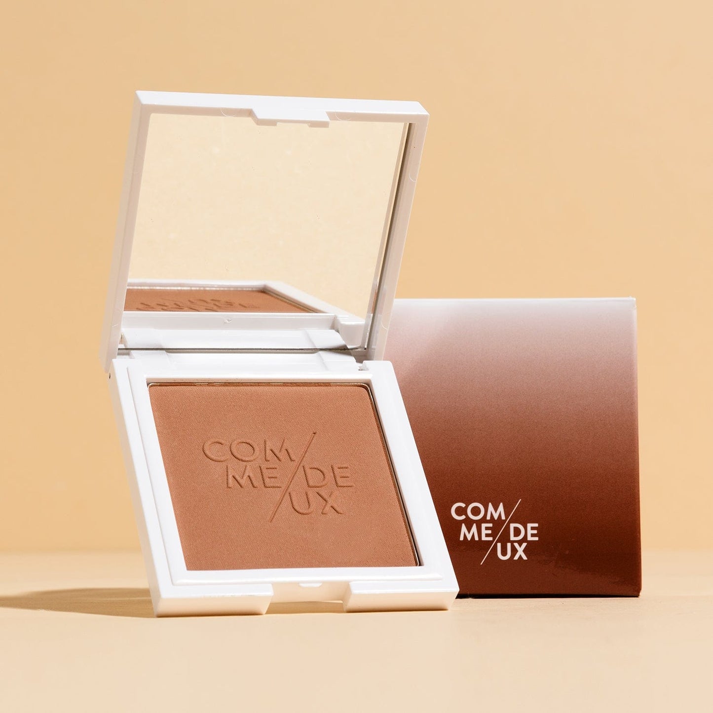 The 'Comme Deux' Gift Set