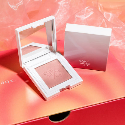 The 'Glow Up' Box