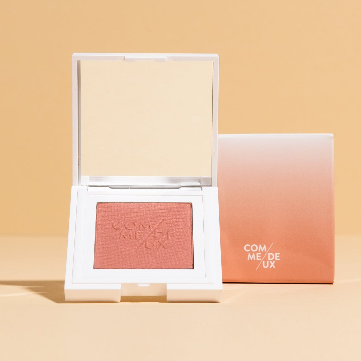 The 'Comme Deux' Gift Set