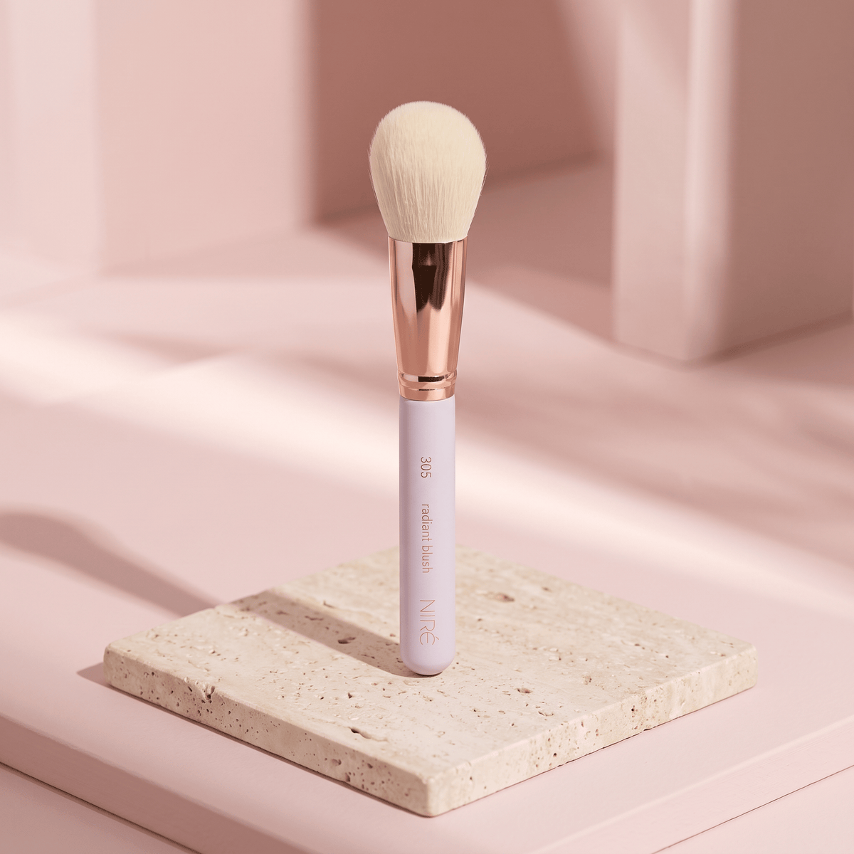 305 Blush Brush