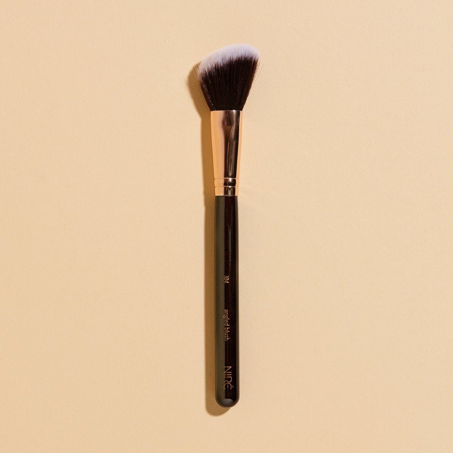 104 Angled Blush Brush