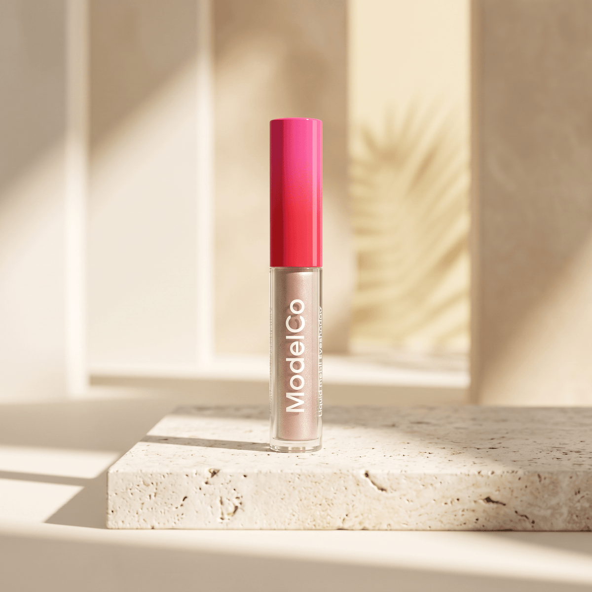 Liquid Metal Eyeshadow