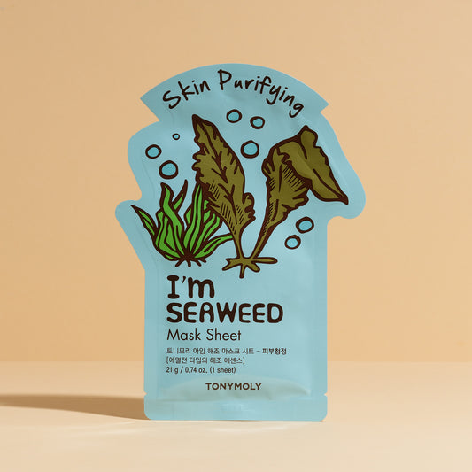 I'm Seaweed Mask Sheet (GP21326)