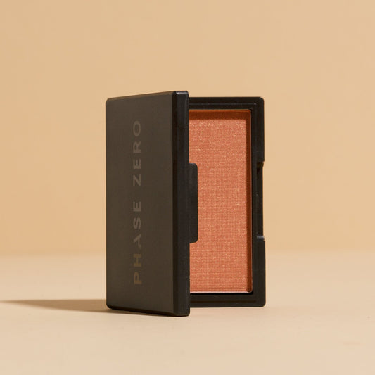 Phase Zero Makeup - Making Moves Blusher