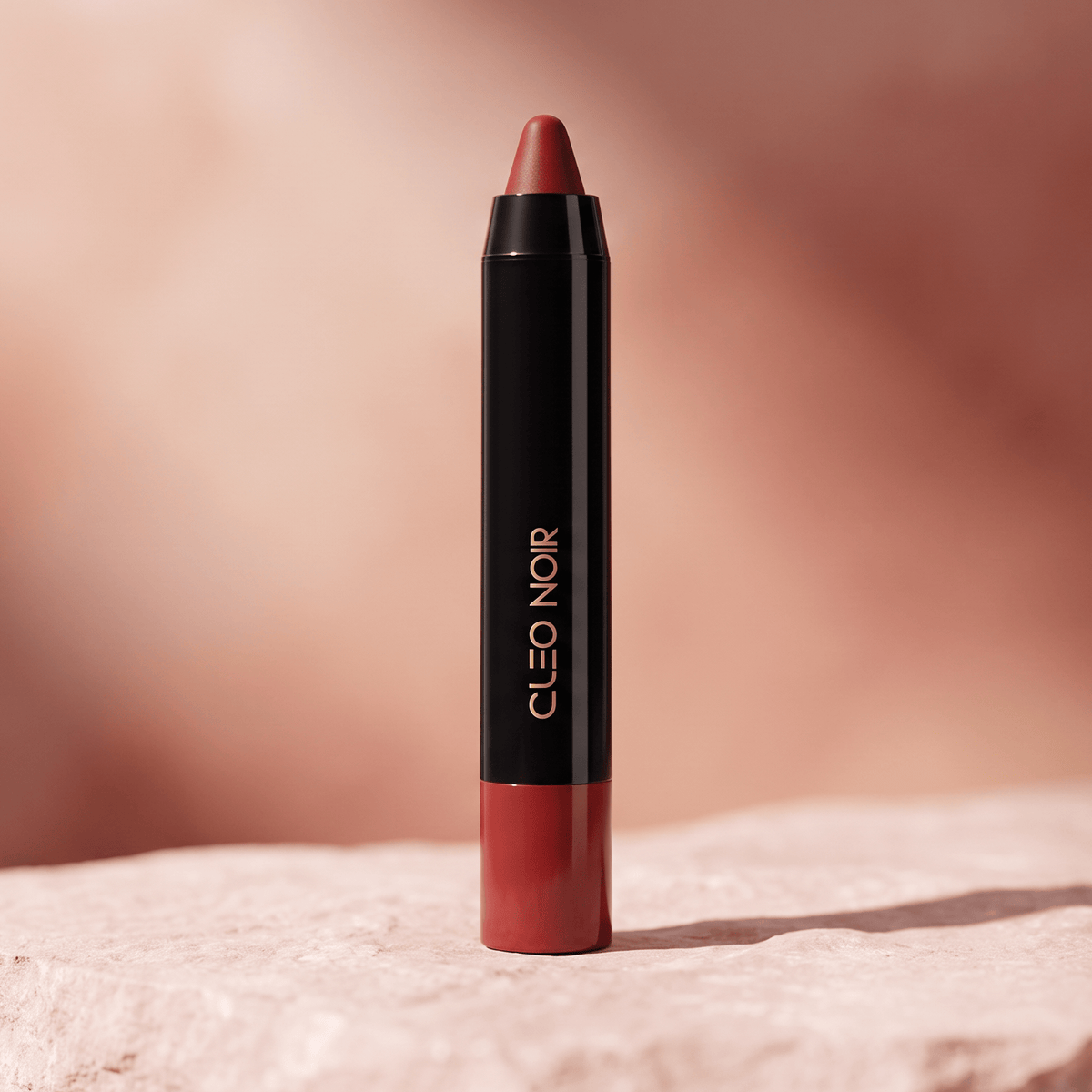 Matte Lip Crayon
