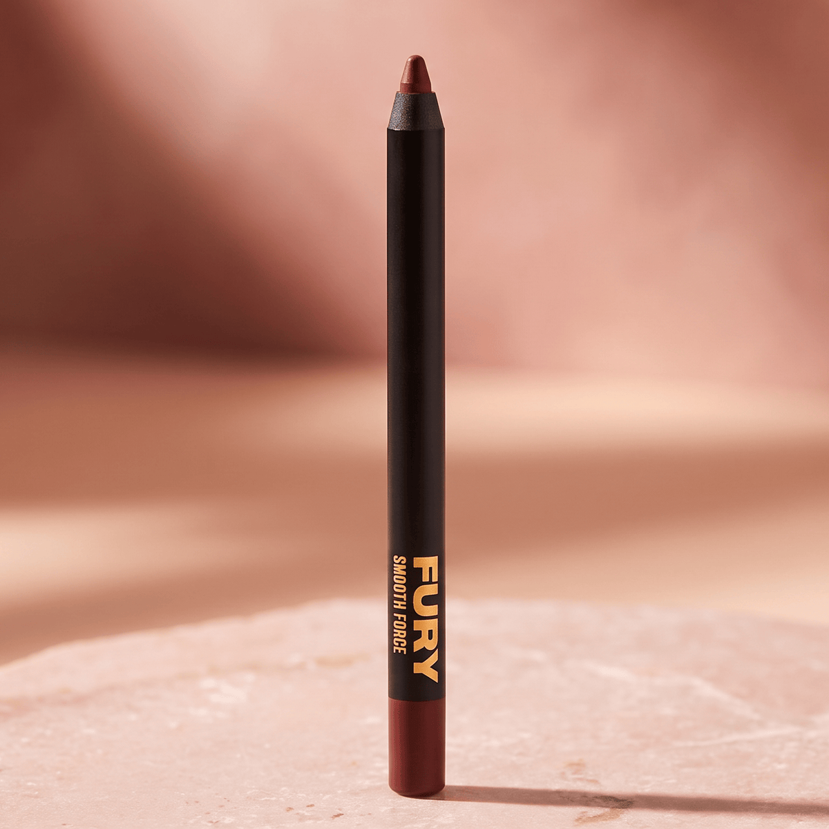 Fury Lip Pencil, smooth force