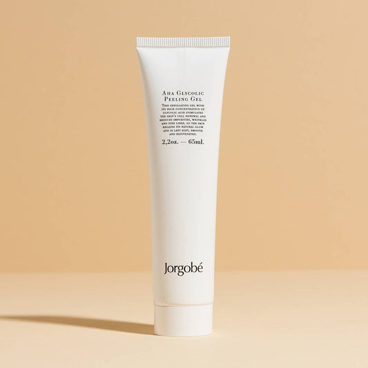 AHA Glycolic Peeling Gel