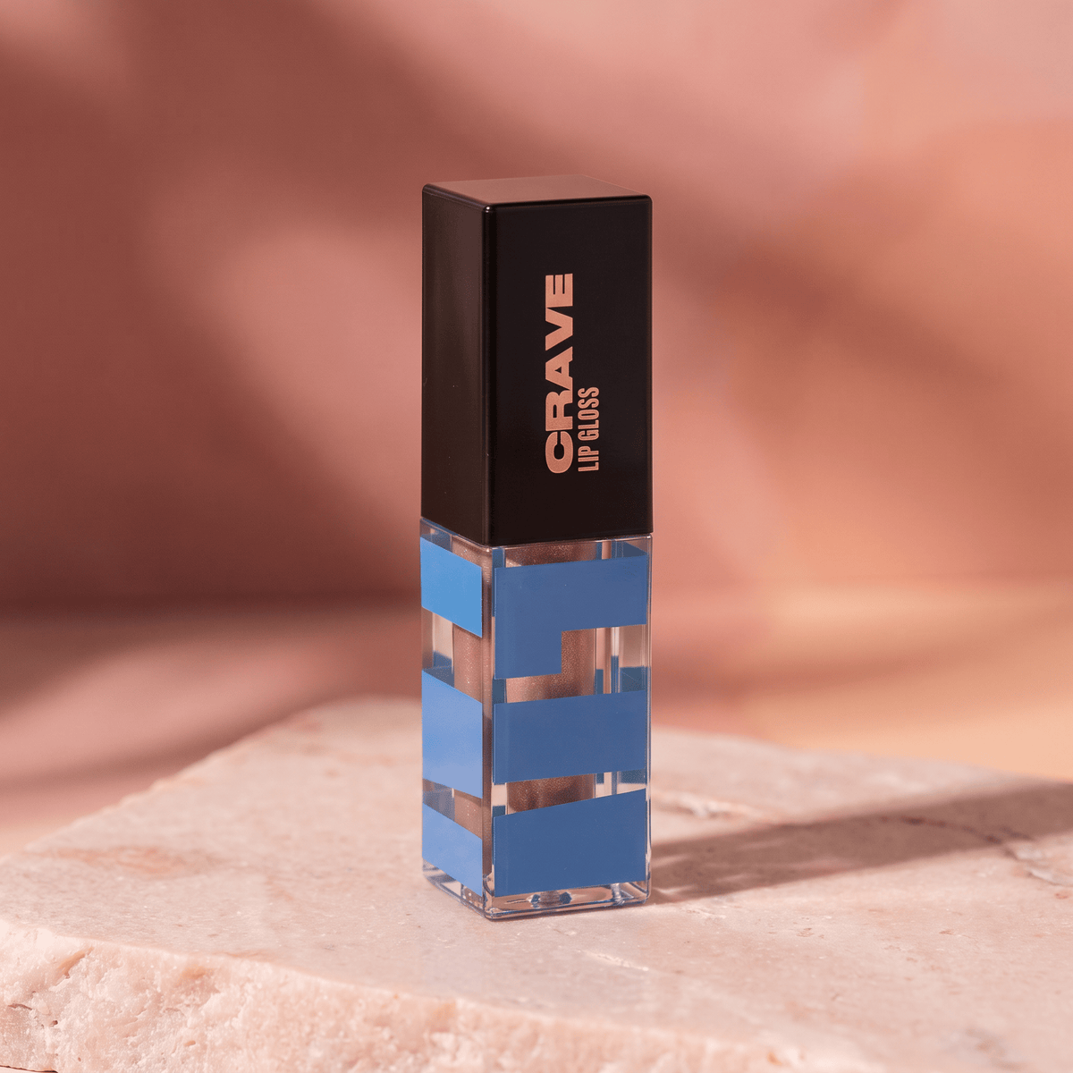 Crave Lipgloss - Beautiful Bad Habit