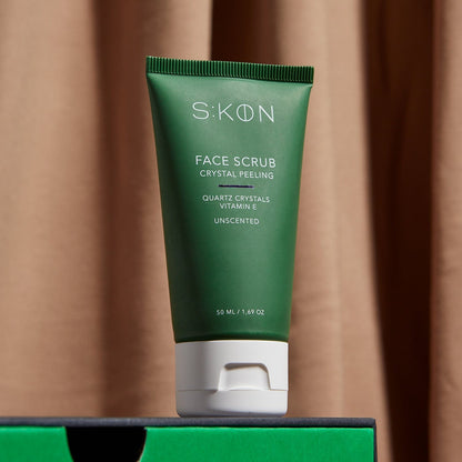 The 'Skøn Skincare' Box