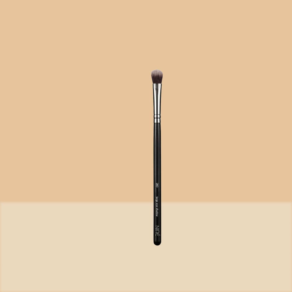 203 Large Eyeshadow Brush