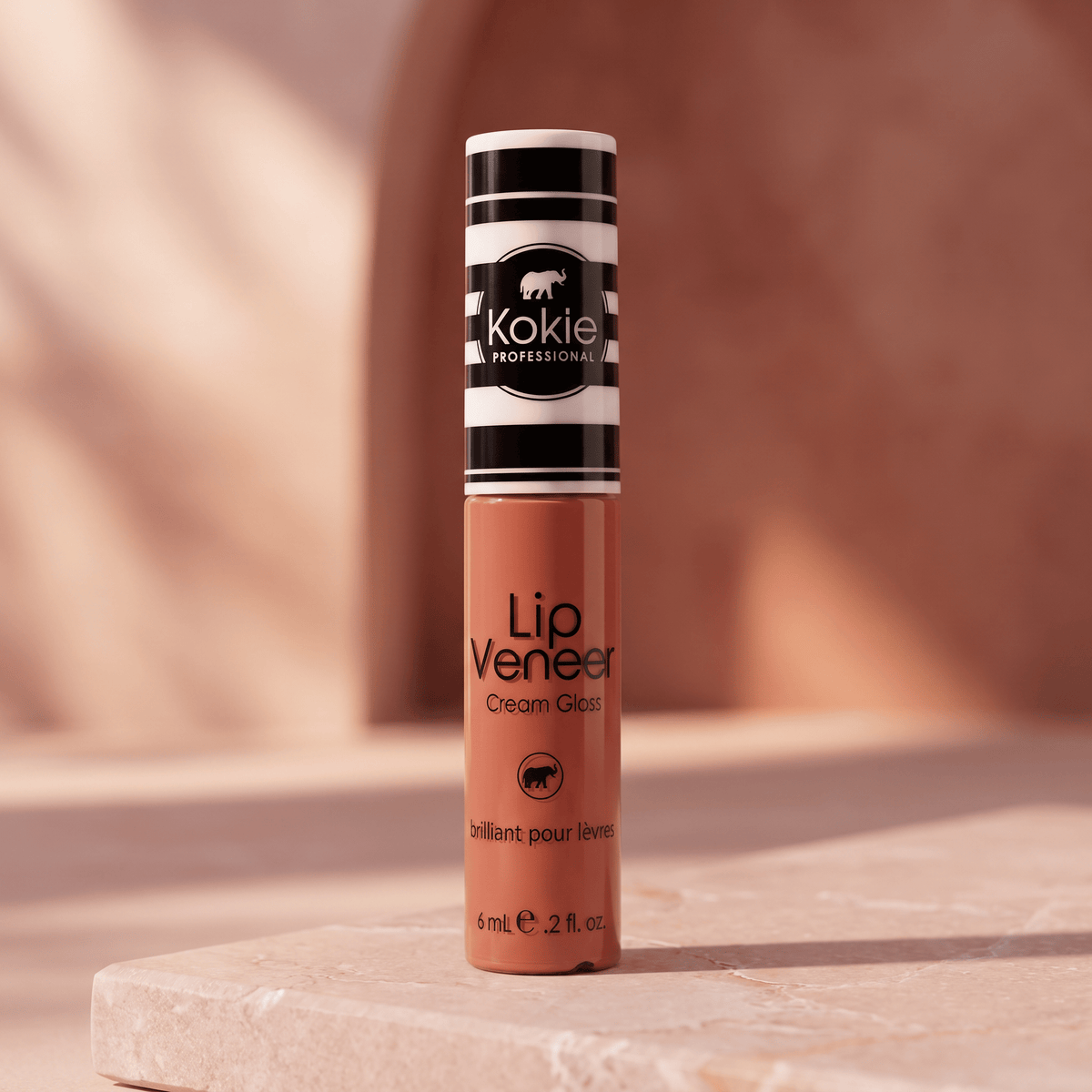 Lip Veneer Cream Gloss - Dynasty