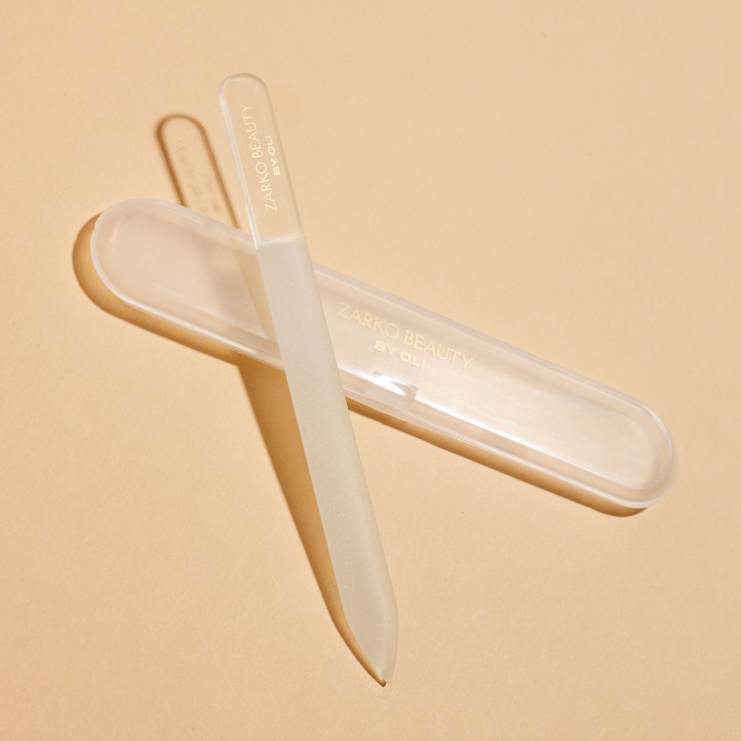 Glass Nail File