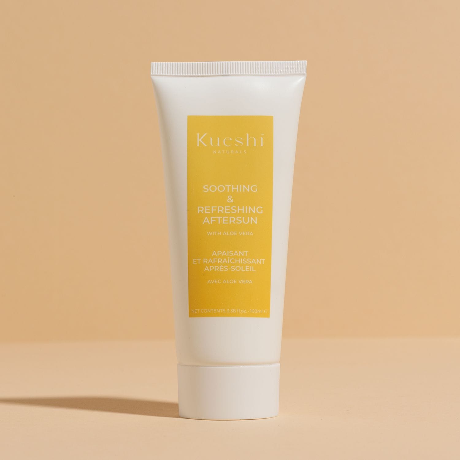 Soothing and Refreshing Aftersun