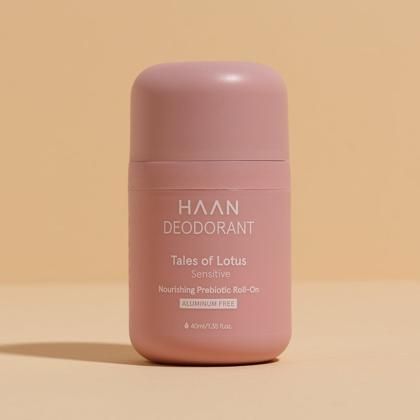 Deodorant Sensitive Tales of Lotus